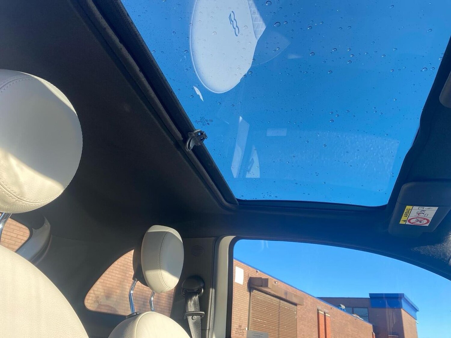 Used Fiat 500 2022 for sale - 76383365: Photo 27