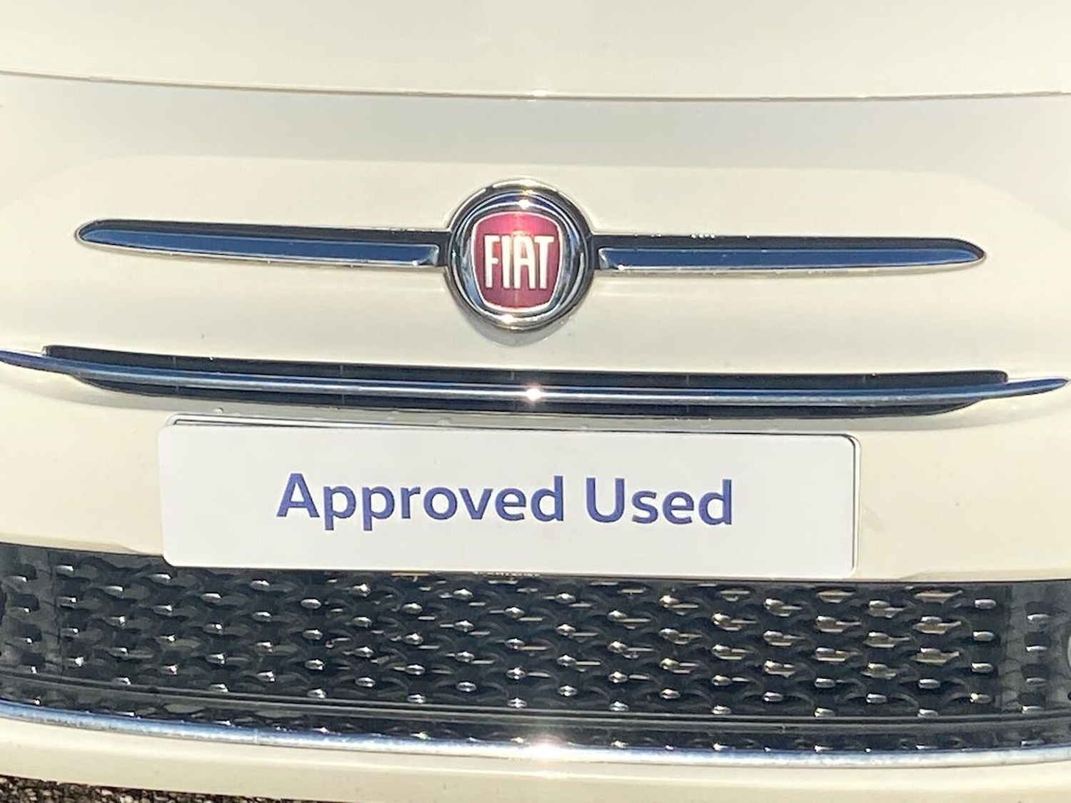 Used Fiat 500 2022 for sale - 76383365: Photo 28