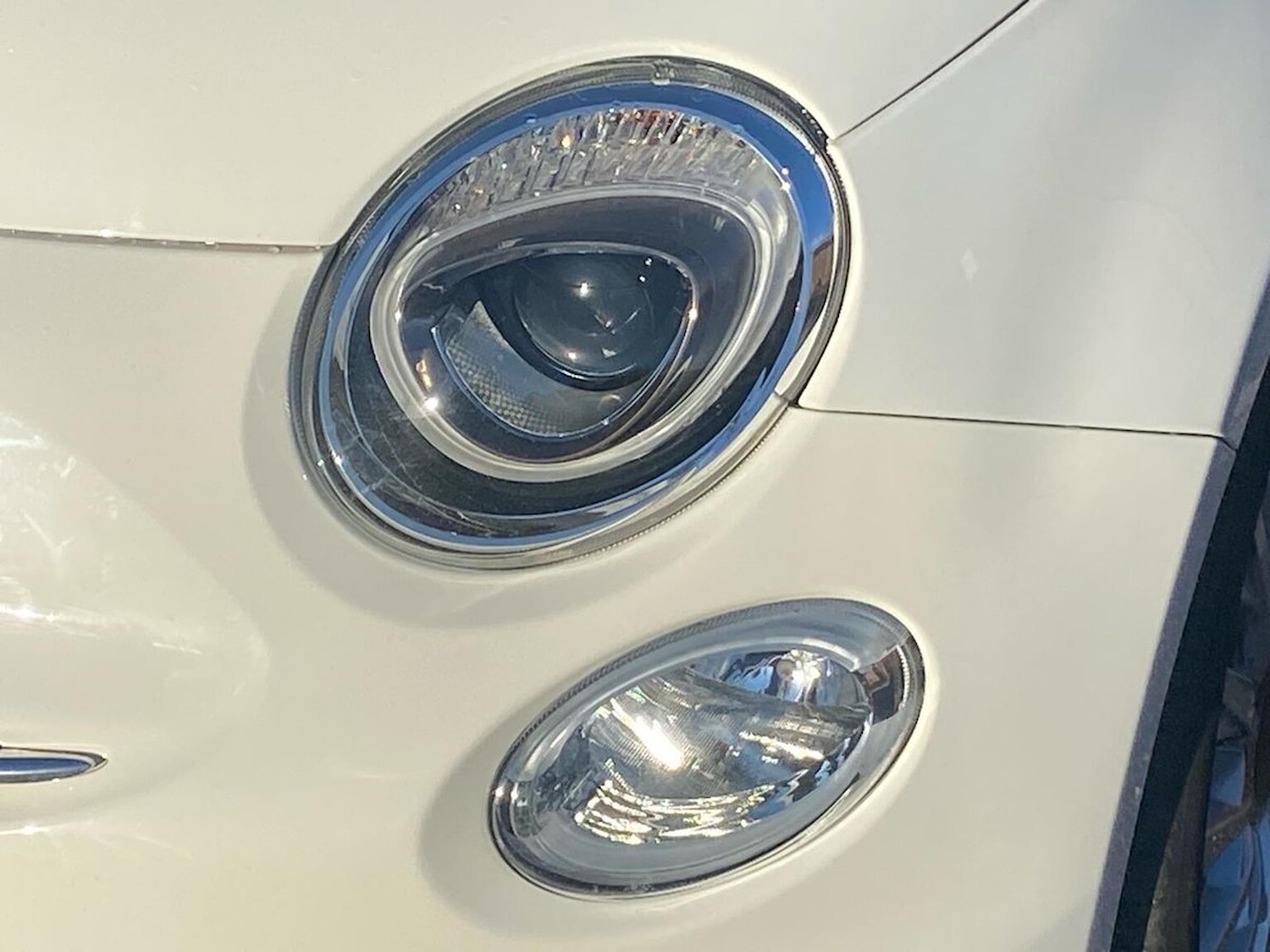 Used Fiat 500 2022 for sale - 76383365: Photo 29