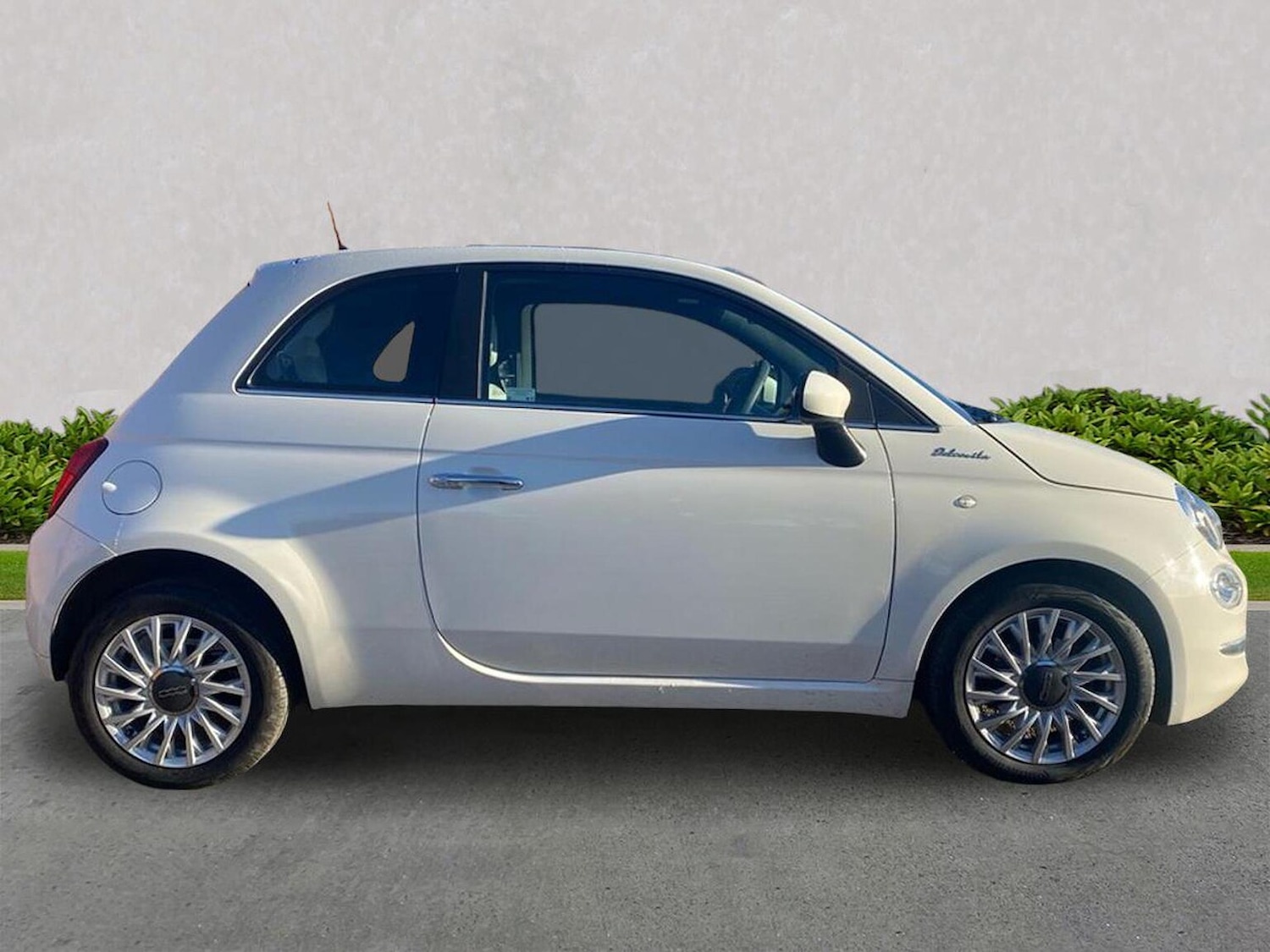 Used Fiat 500 2022 for sale - 76383365: Photo 3