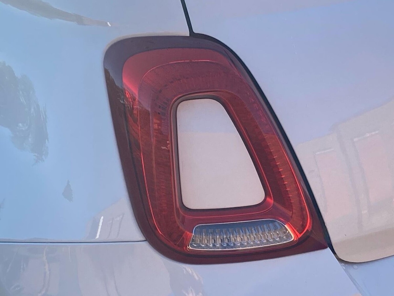 Used Fiat 500 2022 for sale - 76383365: Photo 31