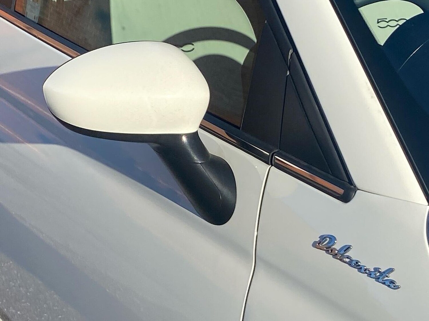 Used Fiat 500 2022 for sale - 76383365: Photo 33