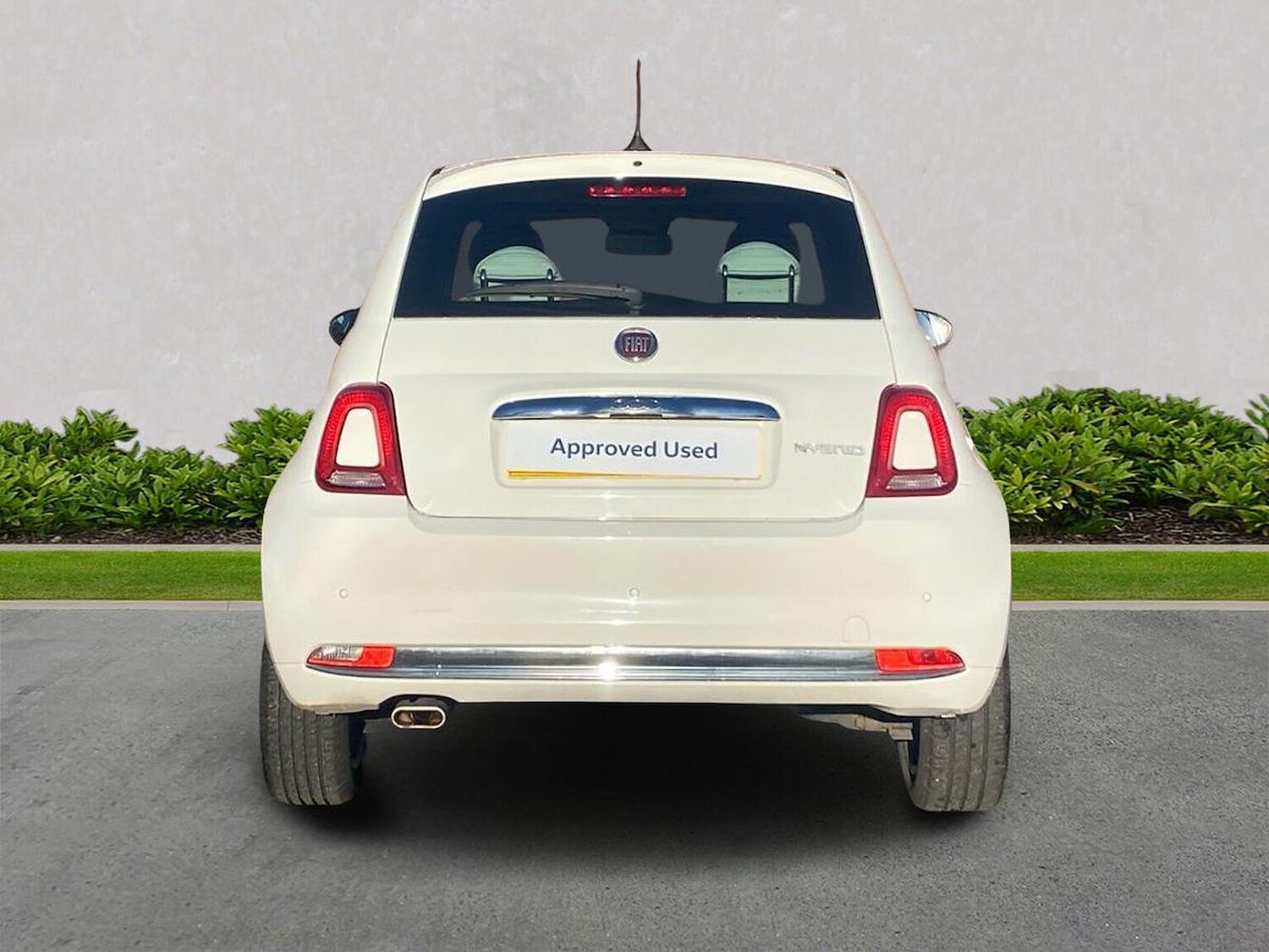 Used Fiat 500 2022 for sale - 76383365: Photo 4