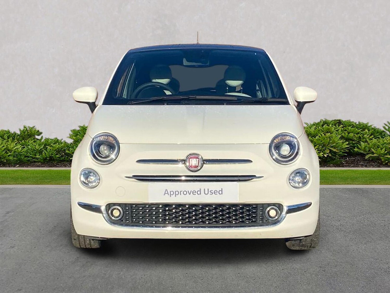 Used Fiat 500 2022 for sale - 76383365: Photo 5