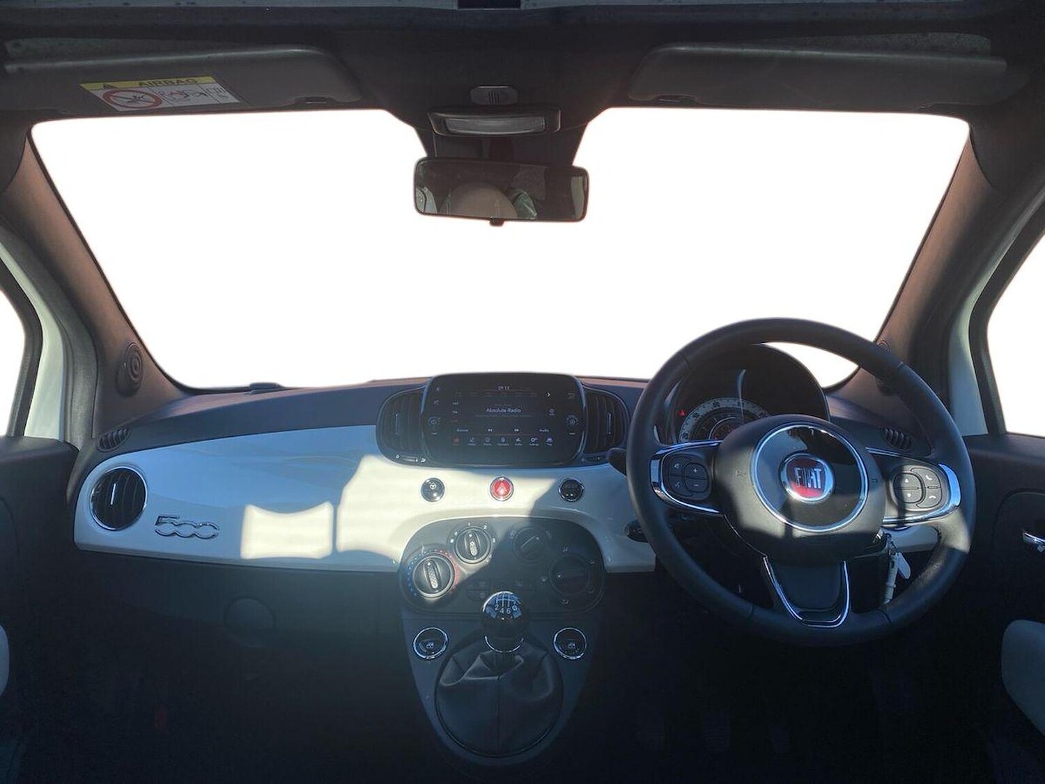 Used Fiat 500 2022 for sale - 76383365: Photo 8