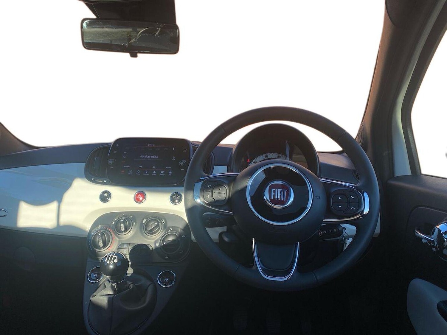 Used Fiat 500 2022 for sale - 76383365: Photo 9