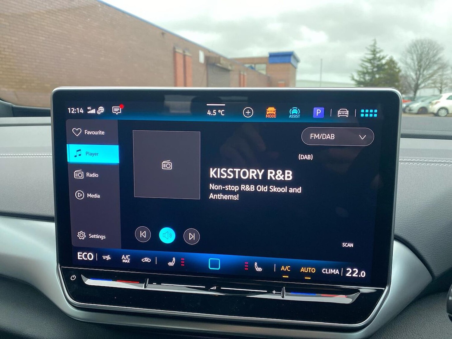 Used Volkswagen ID.4 2026 for sale - 77639254: Photo 11