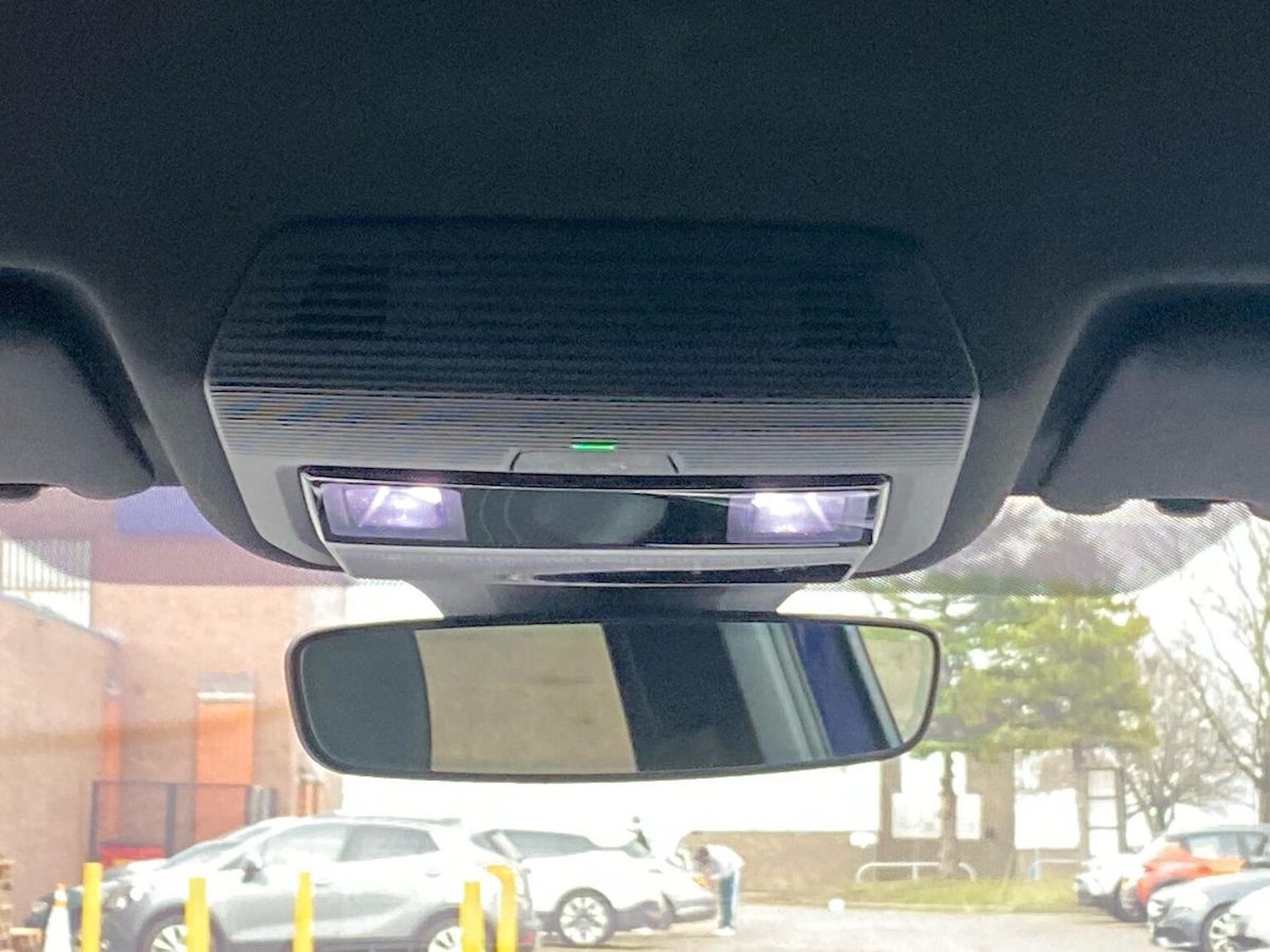 Used Volkswagen ID.4 2026 for sale - 77639254: Photo 14