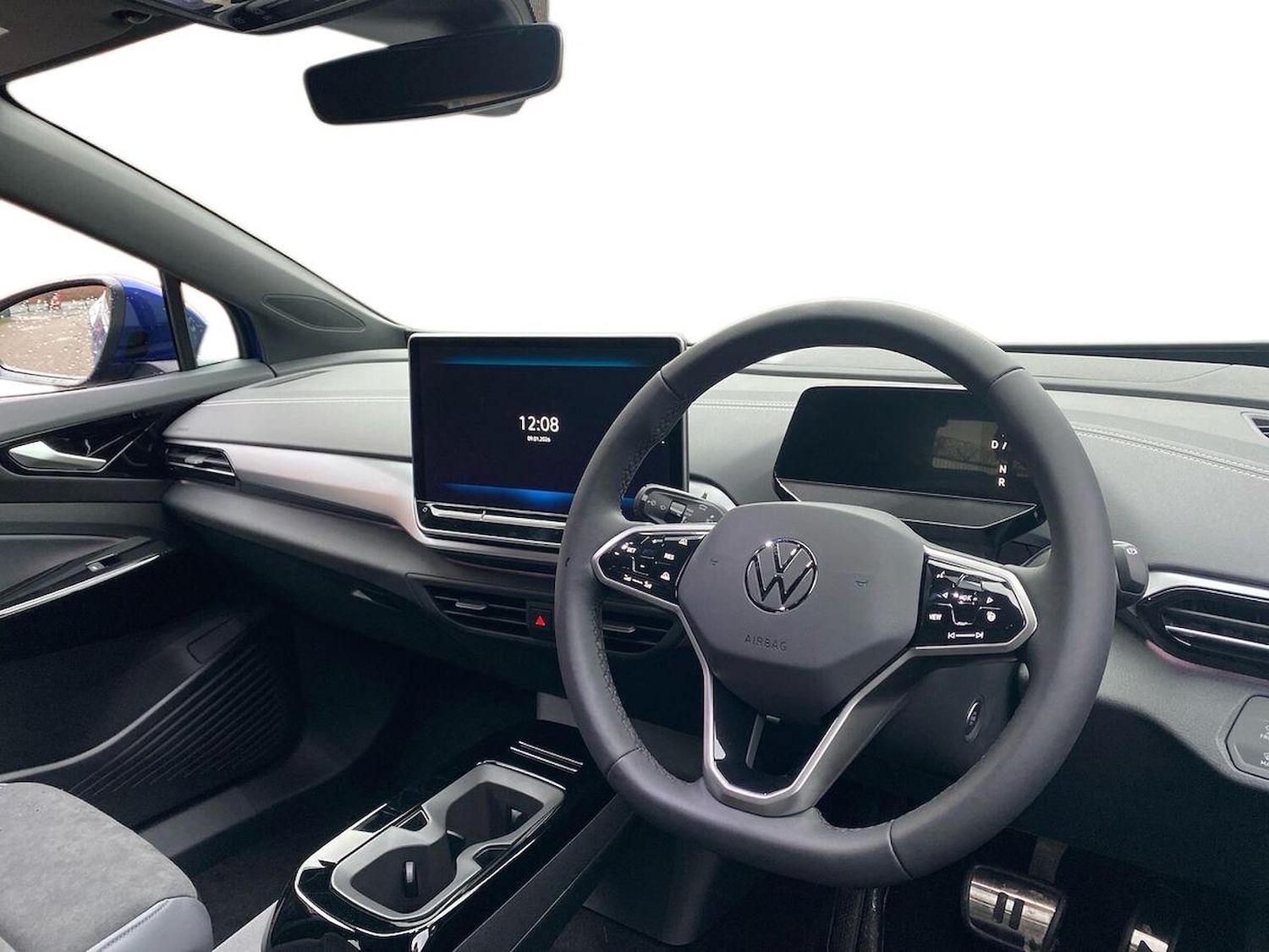 Used Volkswagen ID.4 2026 for sale - 77639254: Photo 15