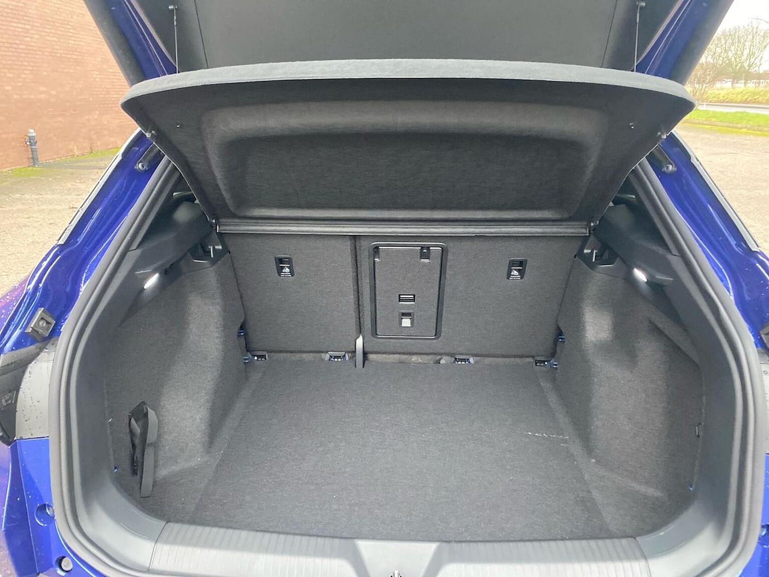 Used Volkswagen ID.4 2026 for sale - 77639254: Photo 17