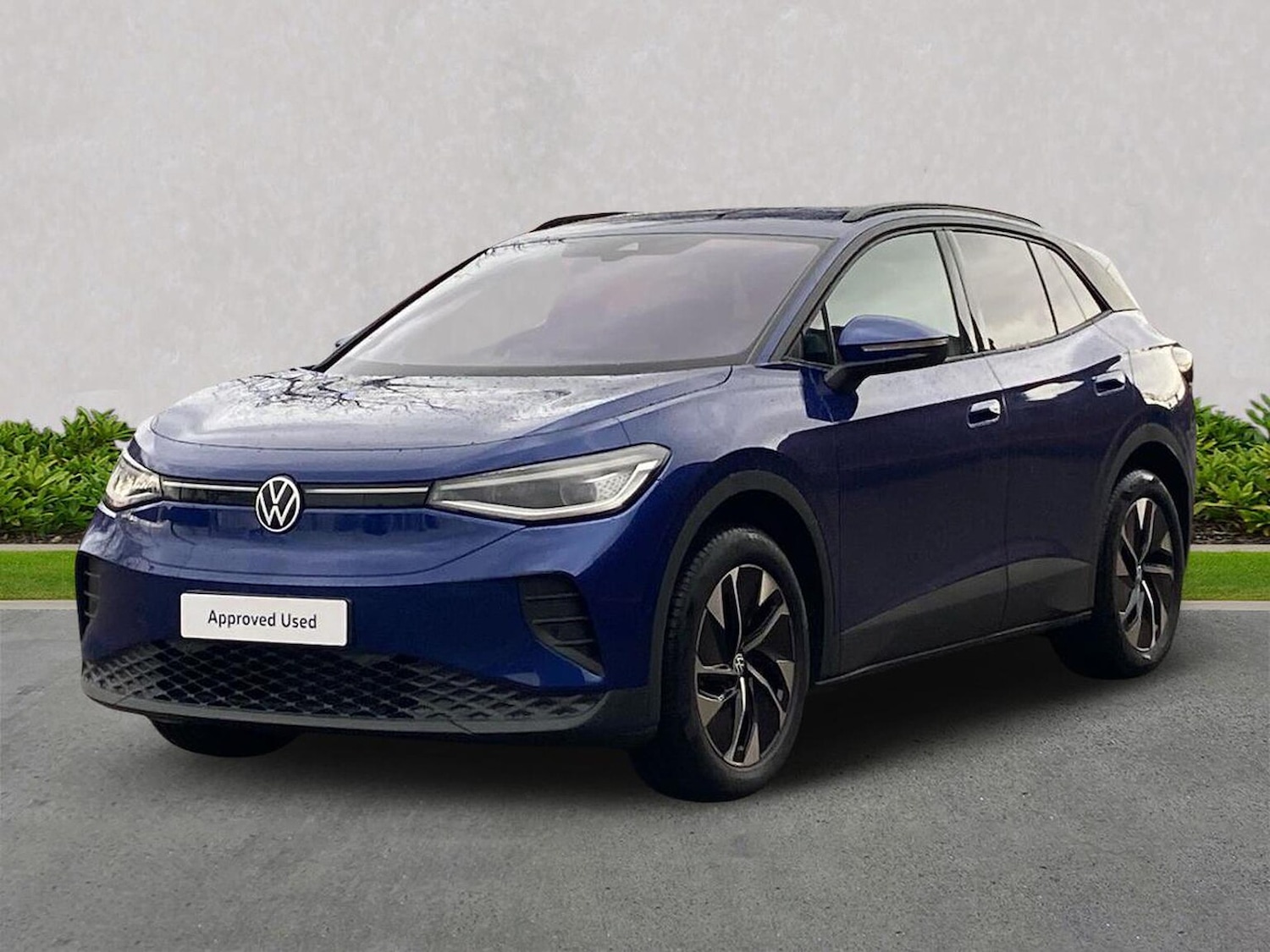 Used Volkswagen ID.4 2026 for sale - 77639254: Photo 20