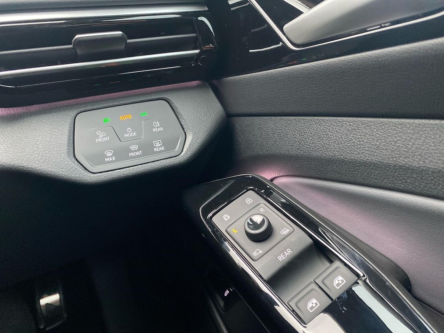 Used Volkswagen ID.4 2026 for sale - 77639254: Photo 21