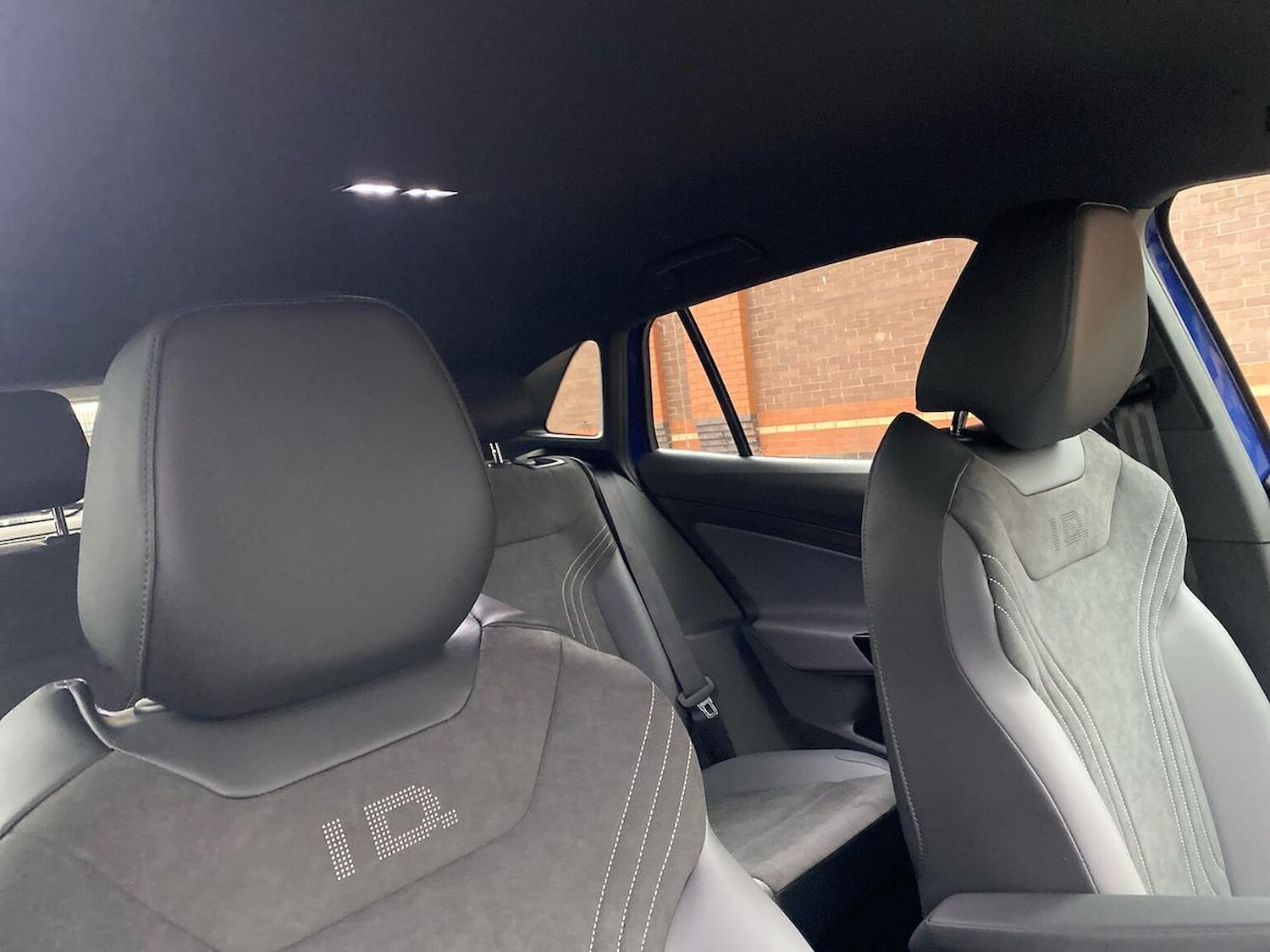 Used Volkswagen ID.4 2026 for sale - 77639254: Photo 31