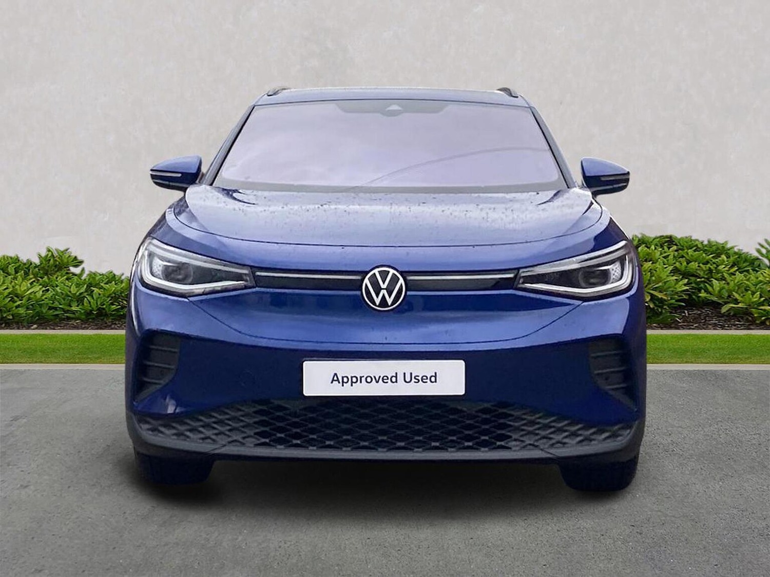 Used Volkswagen ID.4 2026 for sale - 77639254: Photo 5