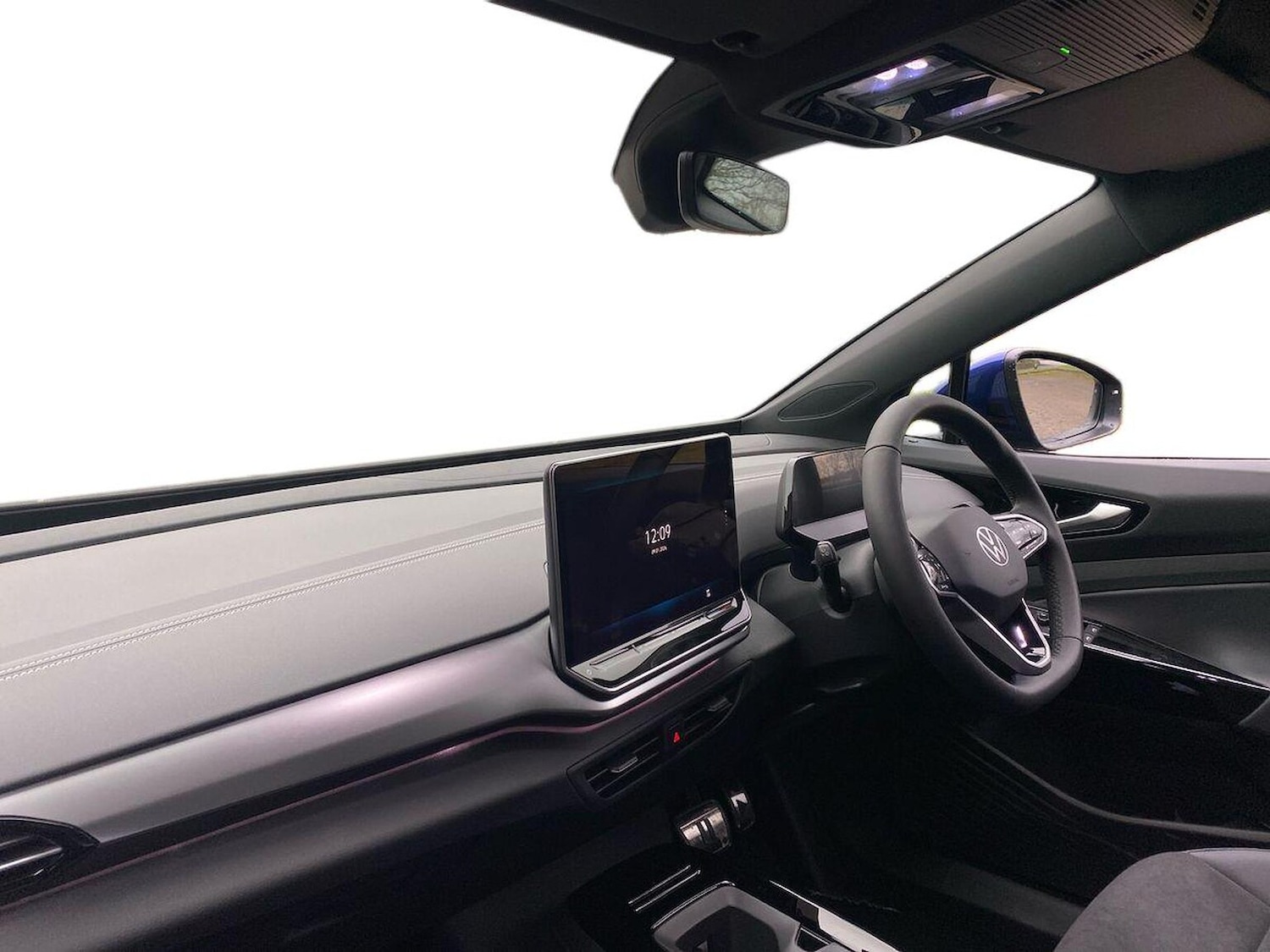 Used Volkswagen ID.4 2026 for sale - 77639254: Photo 7