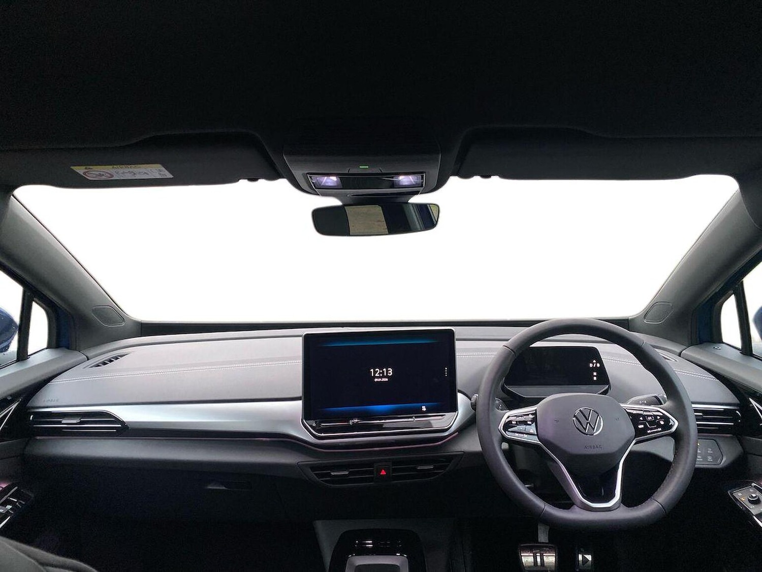 Used Volkswagen ID.4 2026 for sale - 77639254: Photo 8