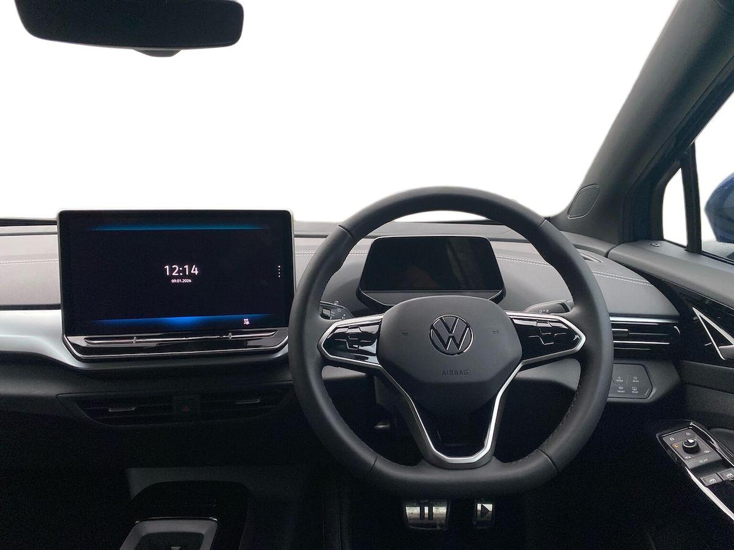 Used Volkswagen ID.4 2026 for sale - 77639254: Photo 9