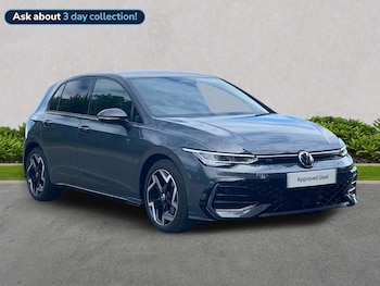 Used Volkswagen Golf 2025 for sale - 78940182: Photo