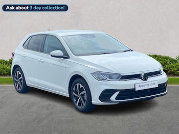 Volkswagen - Polo