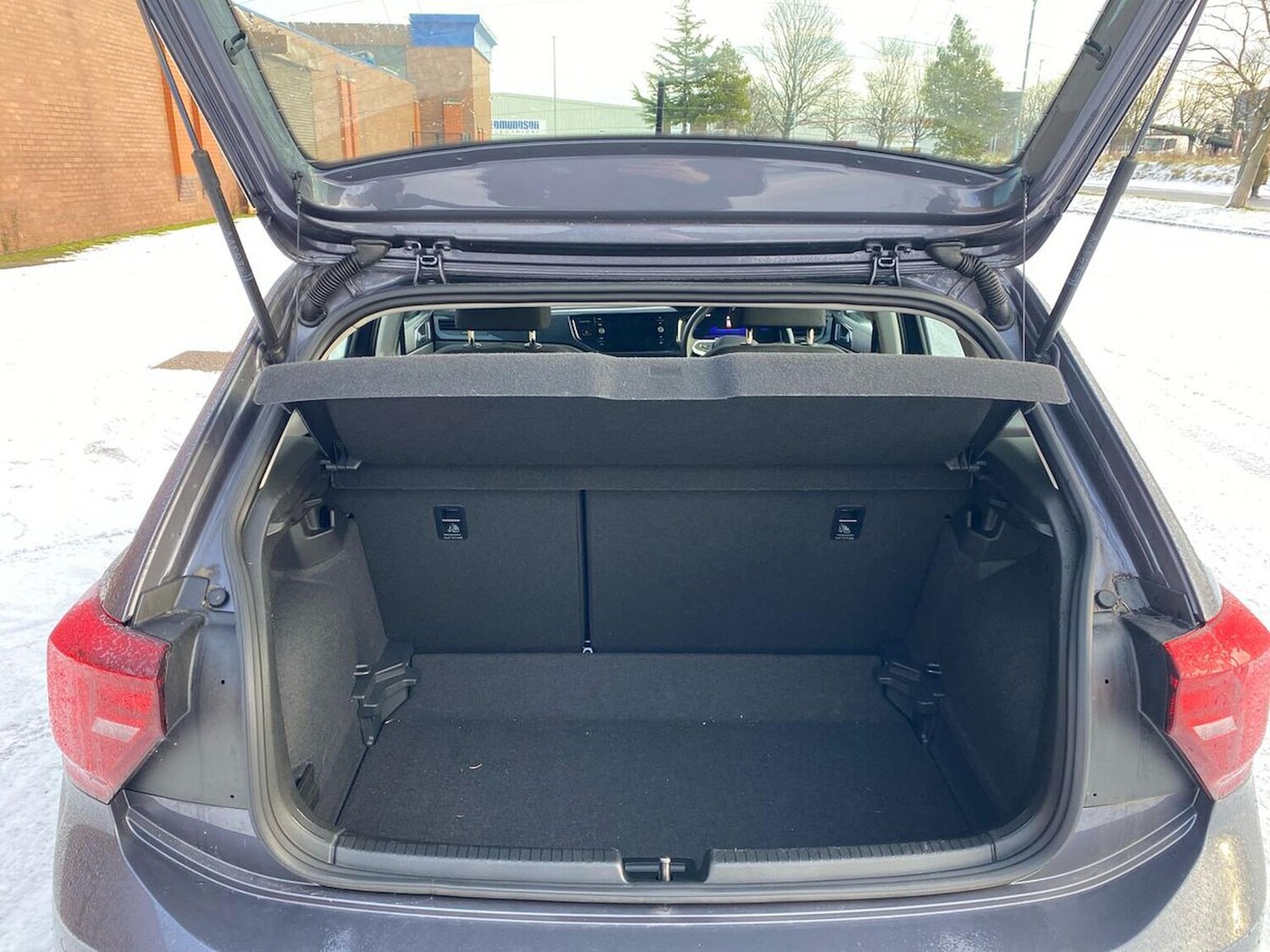 Used Volkswagen Polo 2023 for sale - 77487971: Photo 17