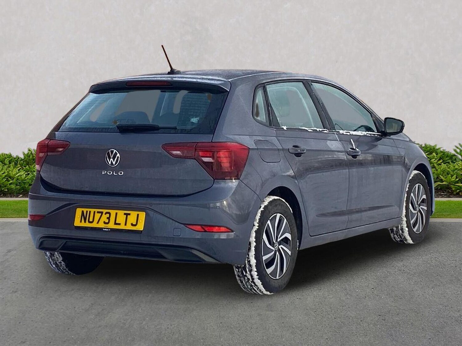 Used Volkswagen Polo 2023 for sale - 77487971: Photo 18