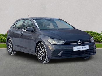 Used Volkswagen Polo 2023 for sale - 77487971: Photo