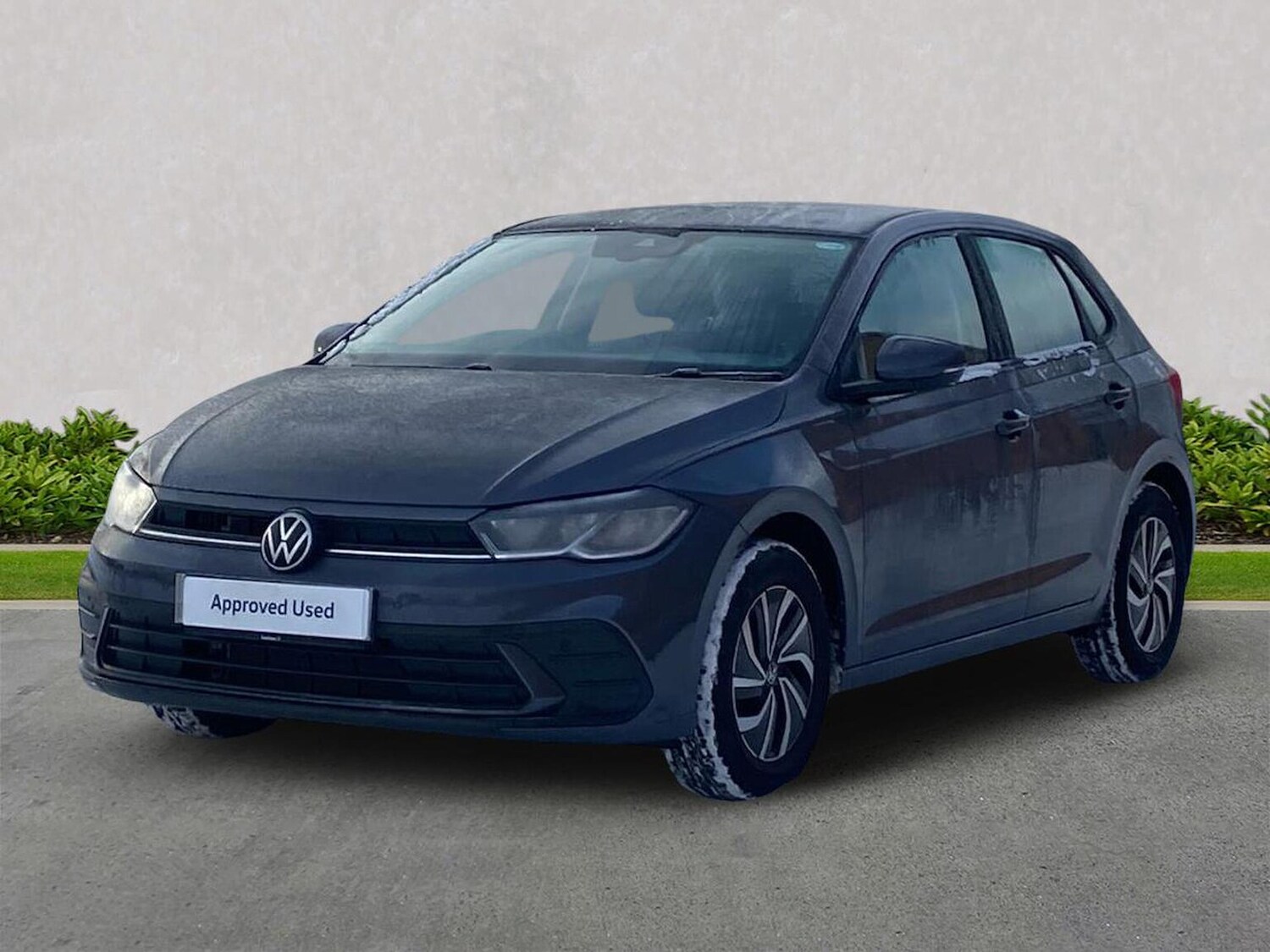Used Volkswagen Polo 2023 for sale - 77487971: Photo 20