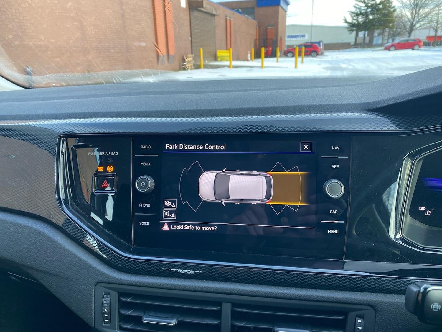 Used Volkswagen Polo 2023 for sale - 77487971: Photo 23