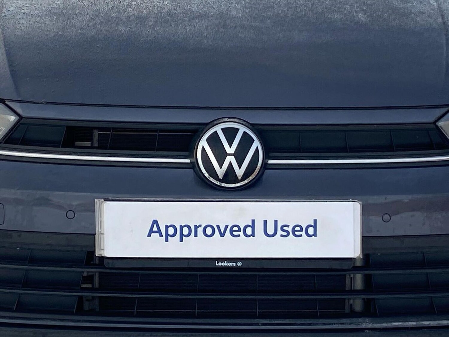 Used Volkswagen Polo 2023 for sale - 77487971: Photo 31