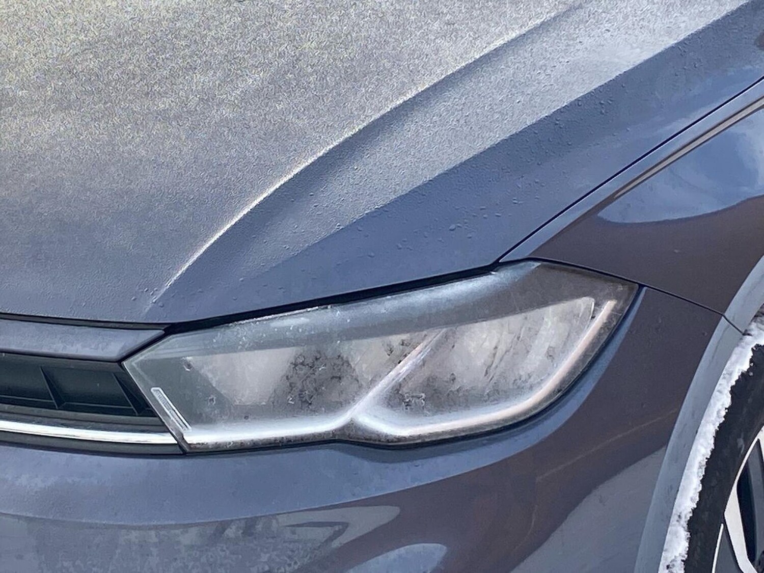 Used Volkswagen Polo 2023 for sale - 77487971: Photo 32