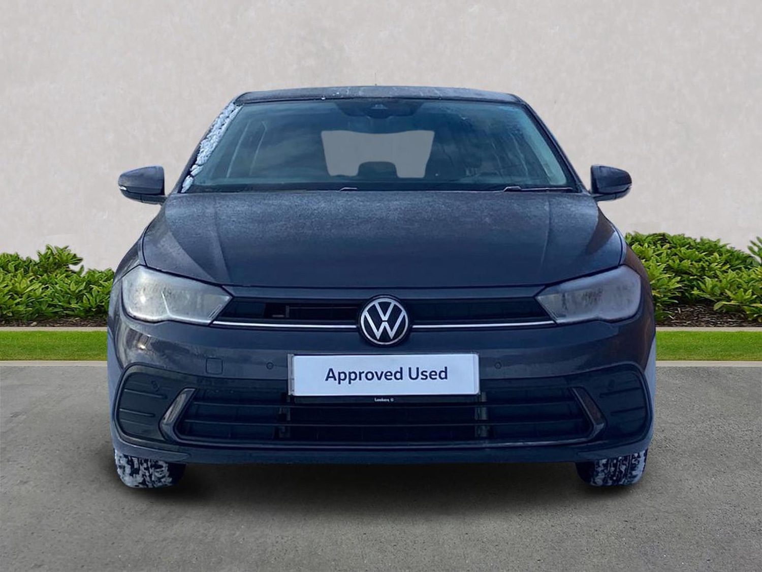 Used Volkswagen Polo 2023 for sale - 77487971: Photo 5