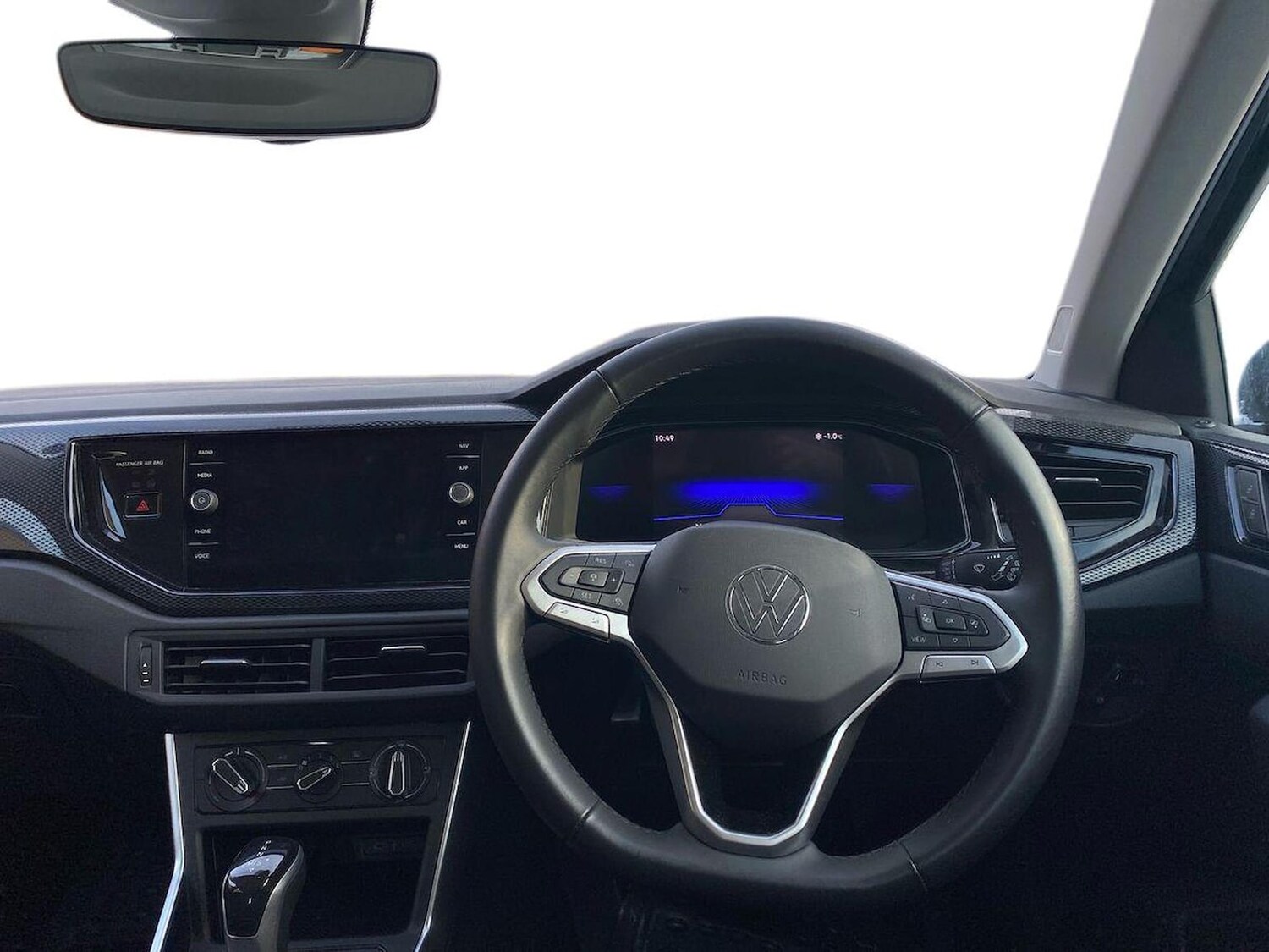 Used Volkswagen Polo 2023 for sale - 77487971: Photo 9