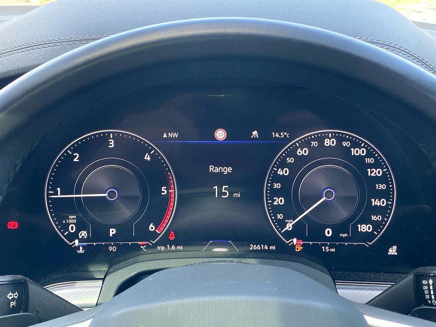 Used Volkswagen Touareg 2023 for sale - 78198121: Photo 10