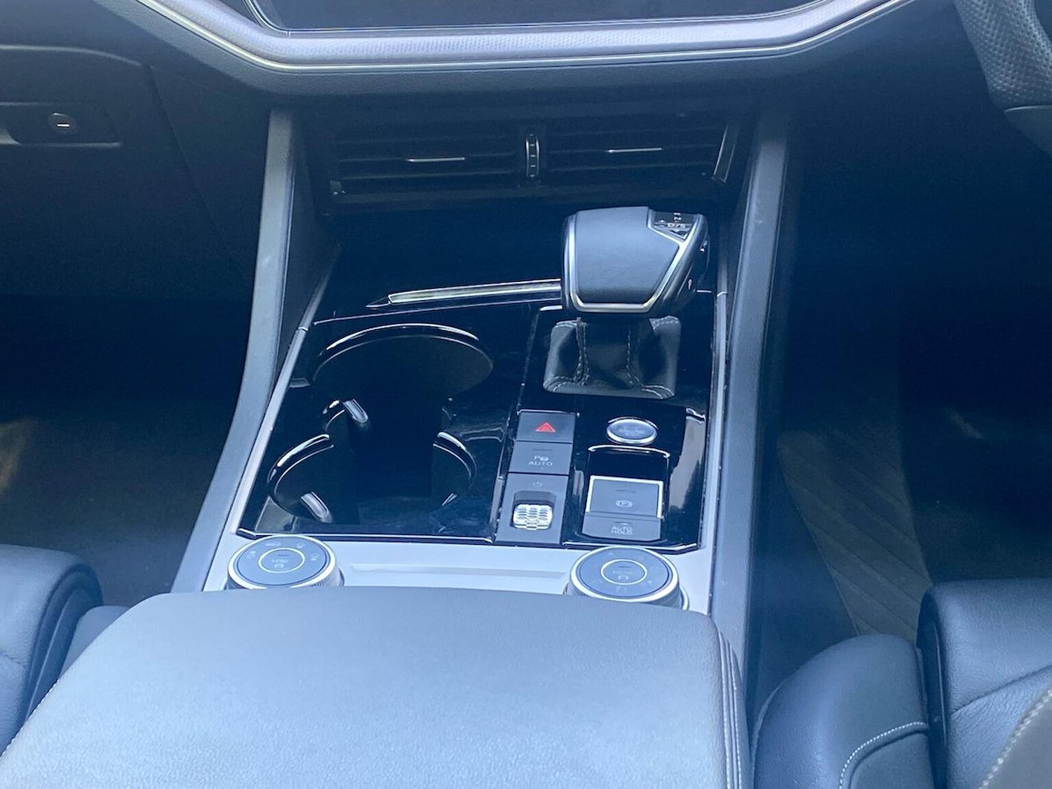 Used Volkswagen Touareg 2023 for sale - 78198121: Photo 13