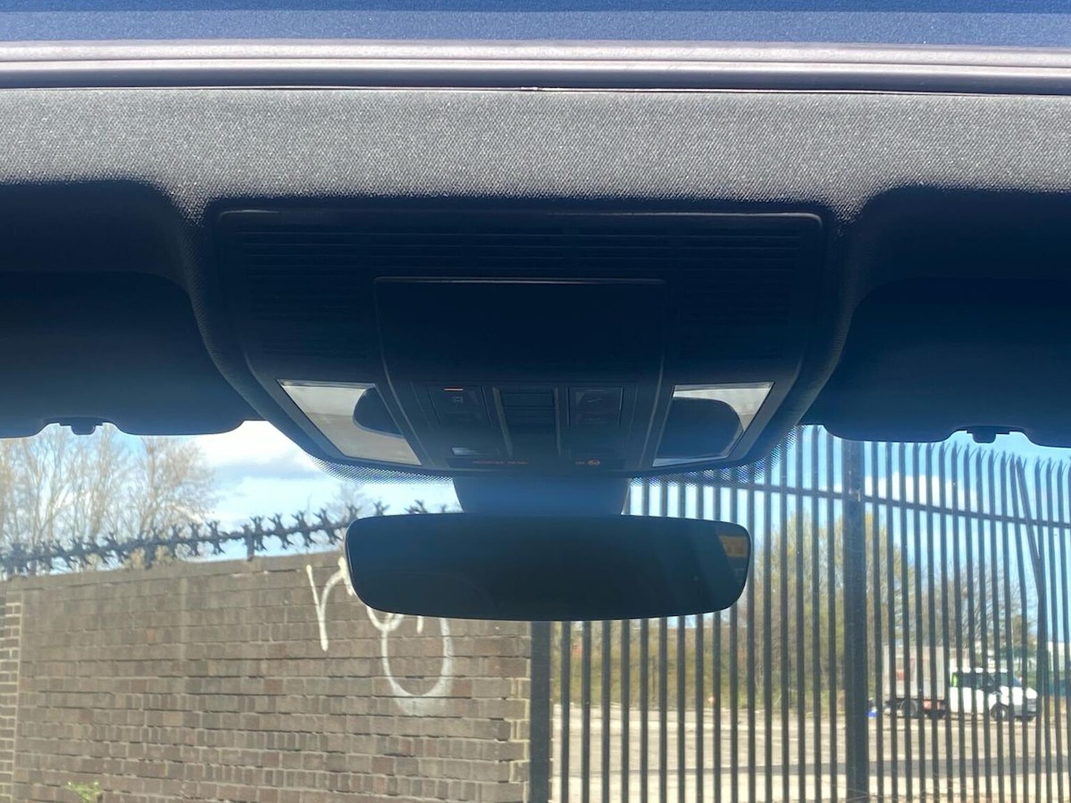 Used Volkswagen Touareg 2023 for sale - 78198121: Photo 14