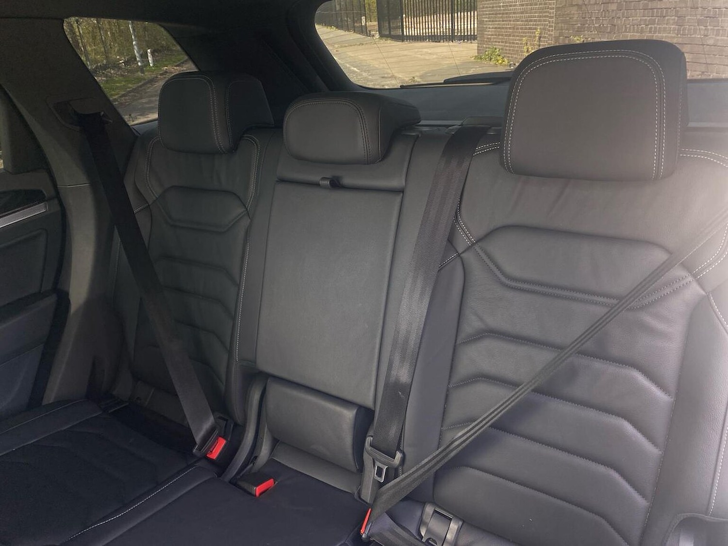 Used Volkswagen Touareg 2023 for sale - 78198121: Photo 16