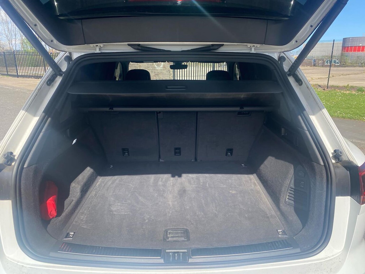 Used Volkswagen Touareg 2023 for sale - 78198121: Photo 17