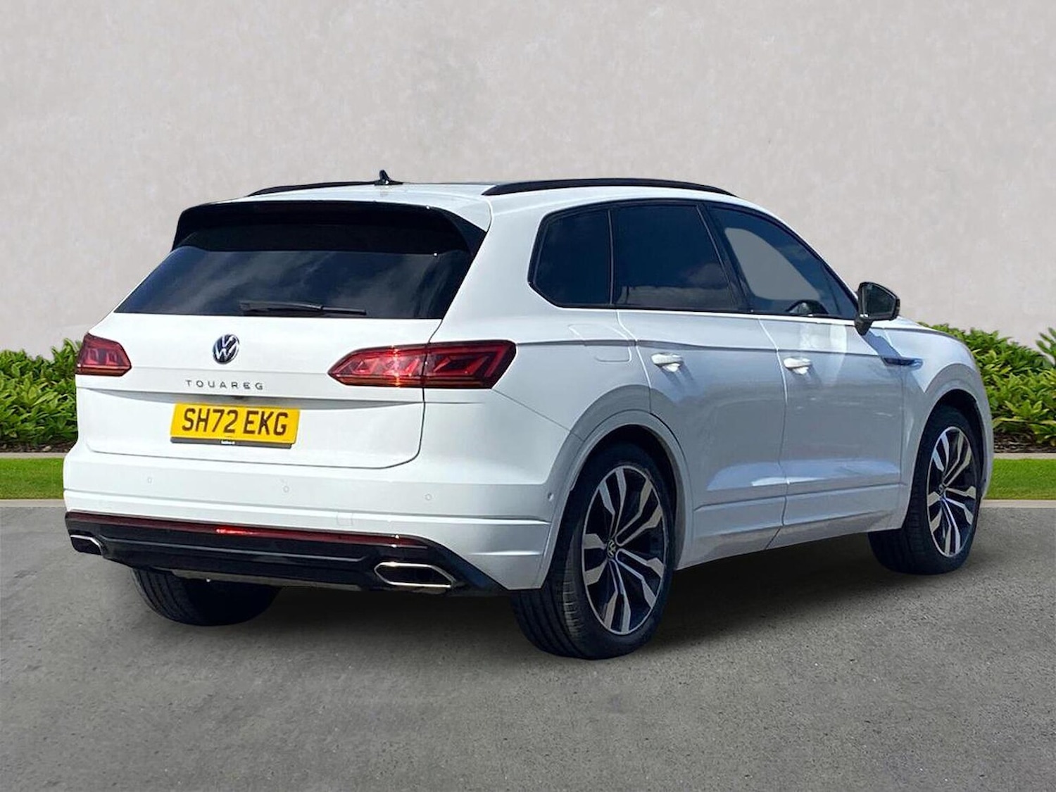 Used Volkswagen Touareg 2023 for sale - 78198121: Photo 18