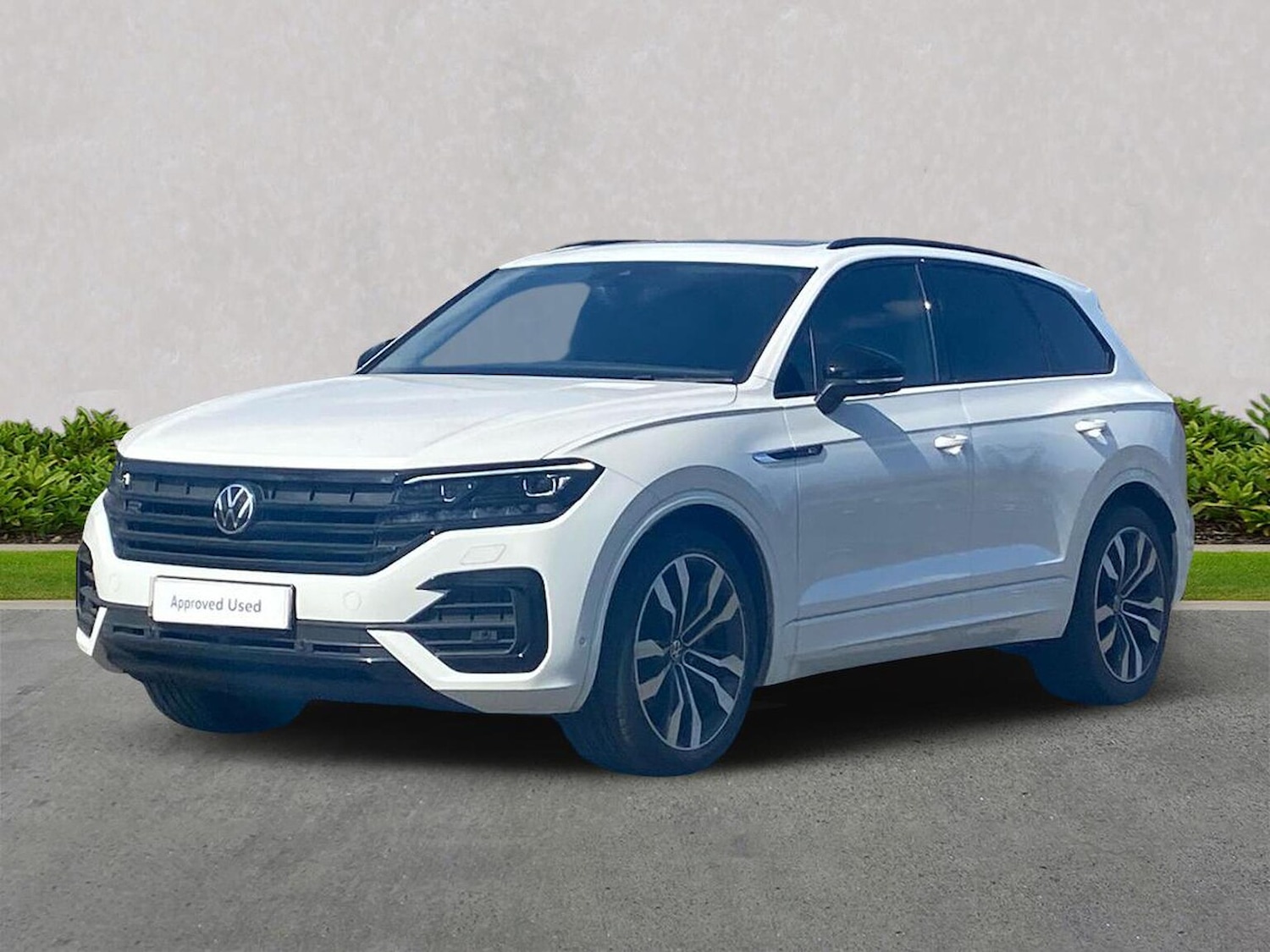 Used Volkswagen Touareg 2023 for sale - 78198121: Photo 20