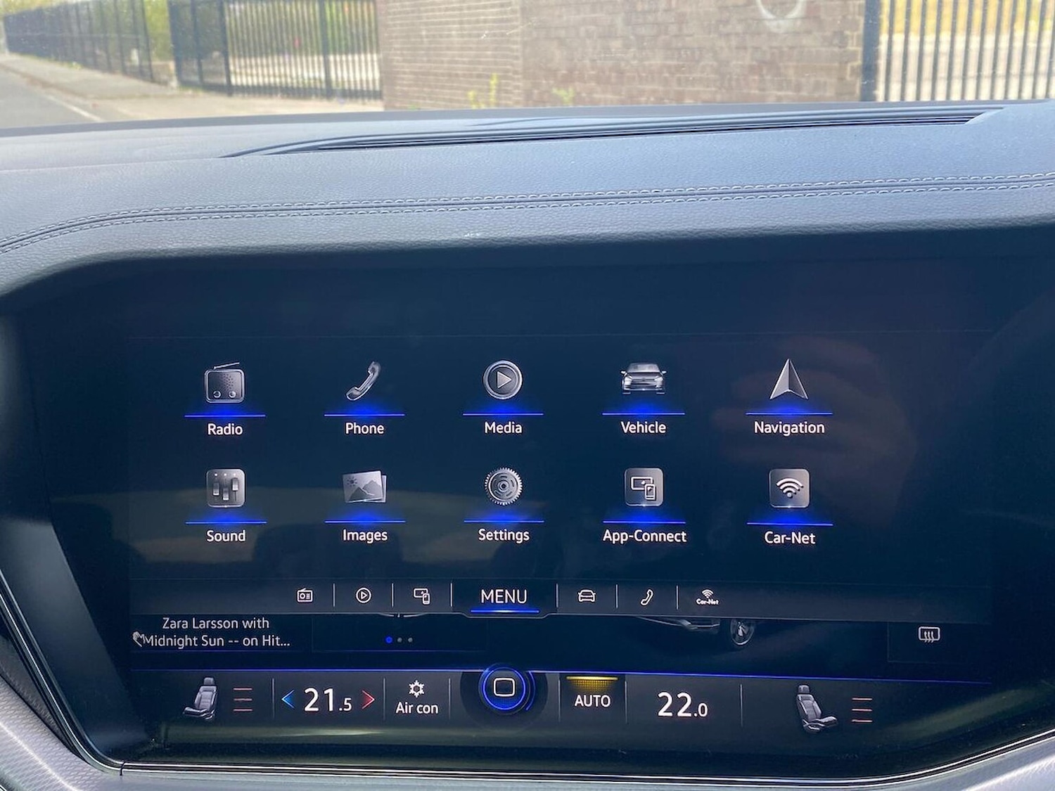 Used Volkswagen Touareg 2023 for sale - 78198121: Photo 25