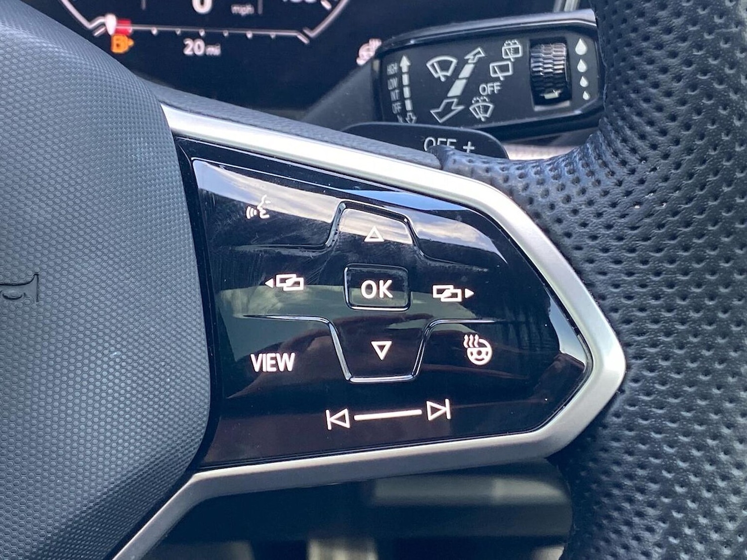 Used Volkswagen Touareg 2023 for sale - 78198121: Photo 26