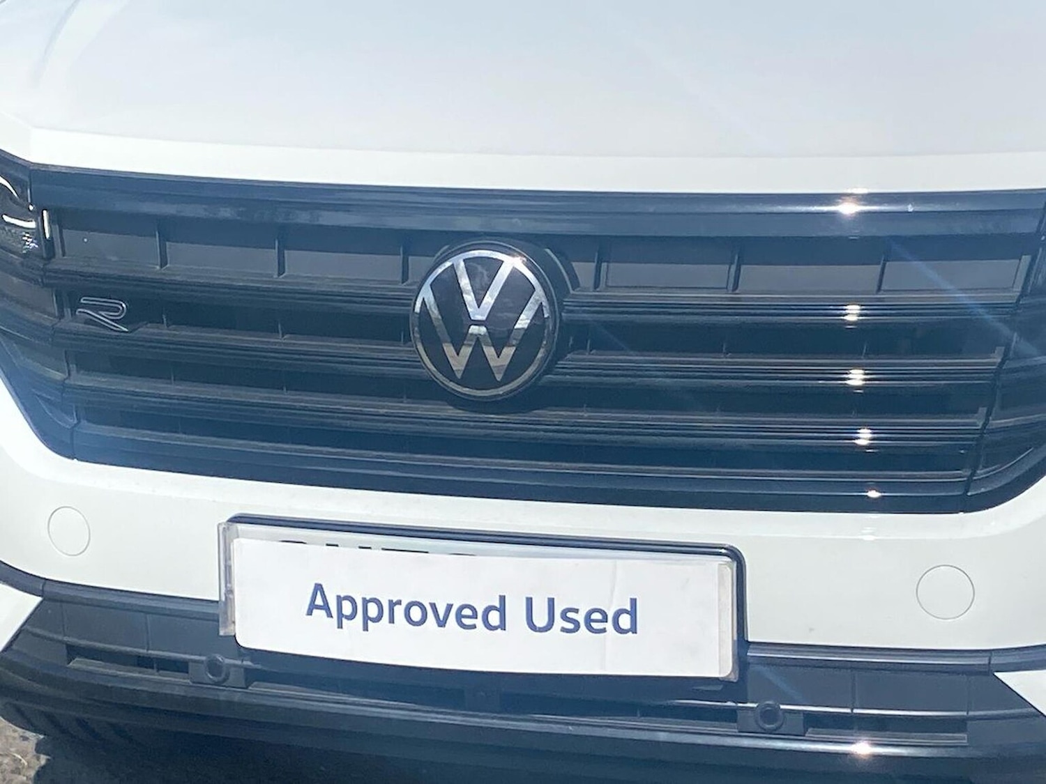 Used Volkswagen Touareg 2023 for sale - 78198121: Photo 32