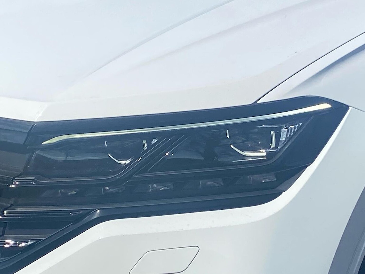 Used Volkswagen Touareg 2023 for sale - 78198121: Photo 33