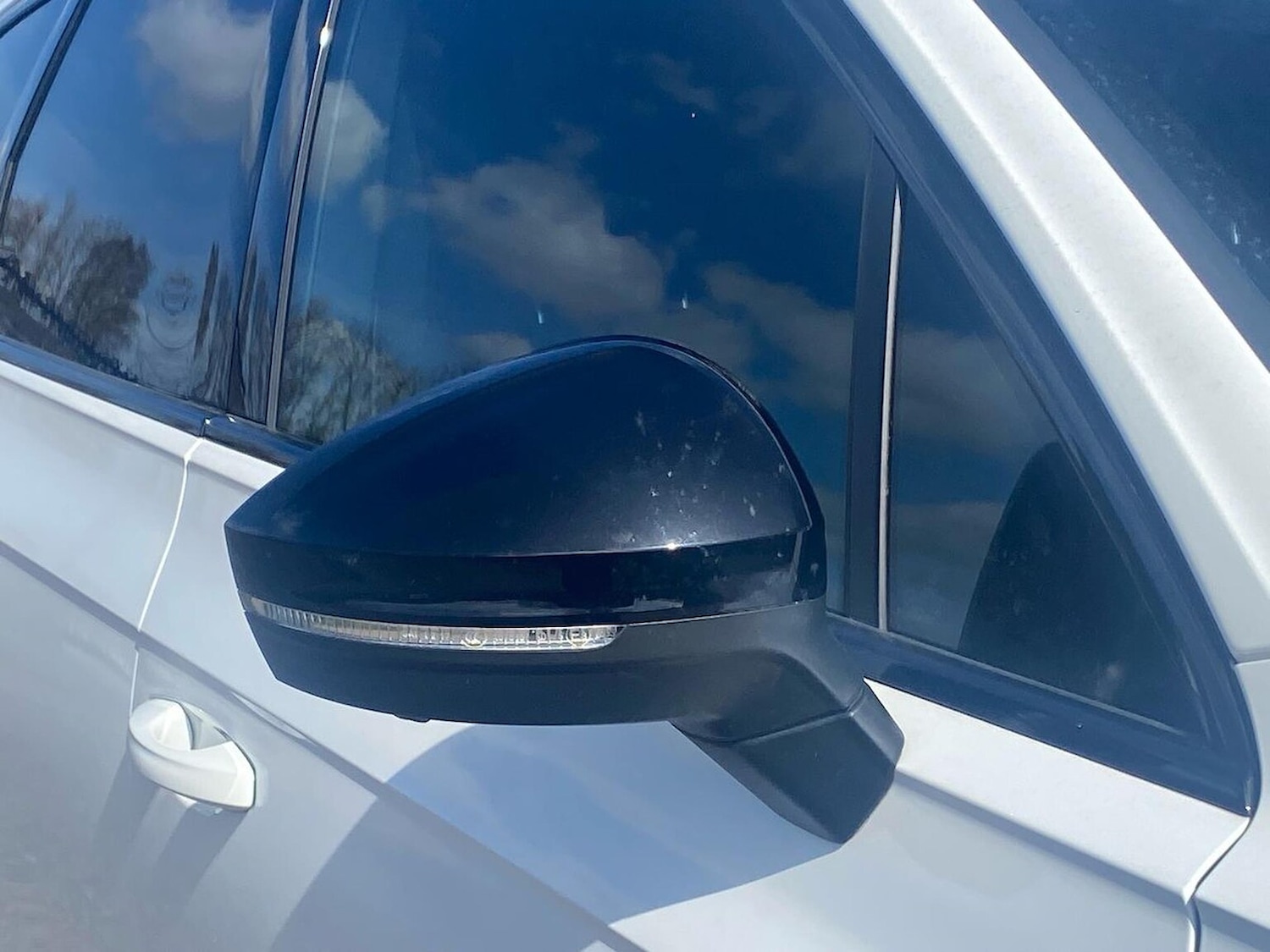 Used Volkswagen Touareg 2023 for sale - 78198121: Photo 37