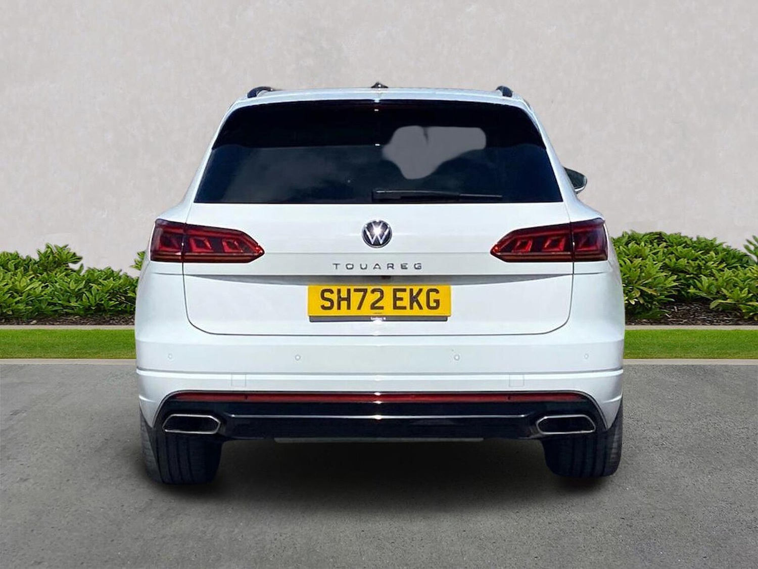 Used Volkswagen Touareg 2023 for sale - 78198121: Photo 4