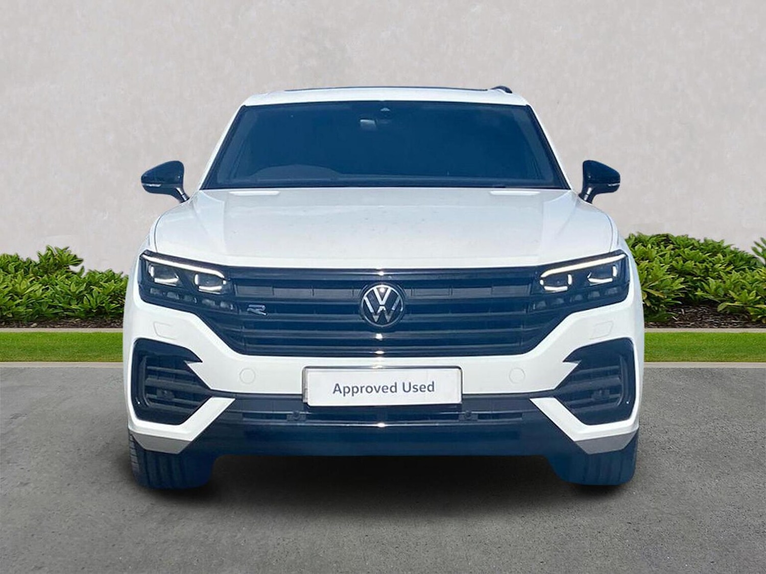 Used Volkswagen Touareg 2023 for sale - 78198121: Photo 5