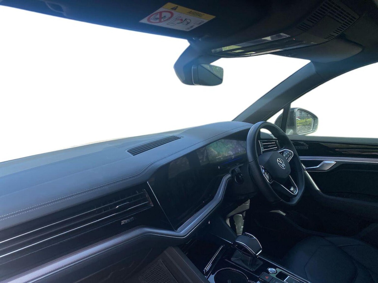 Used Volkswagen Touareg 2023 for sale - 78198121: Photo 7