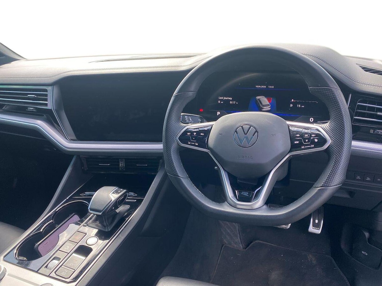 Used Volkswagen Touareg 2023 for sale - 78198121: Photo 9