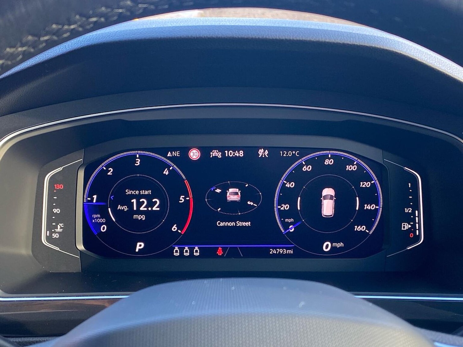 Used Volkswagen Tiguan 2023 for sale - 76860040: Photo 10