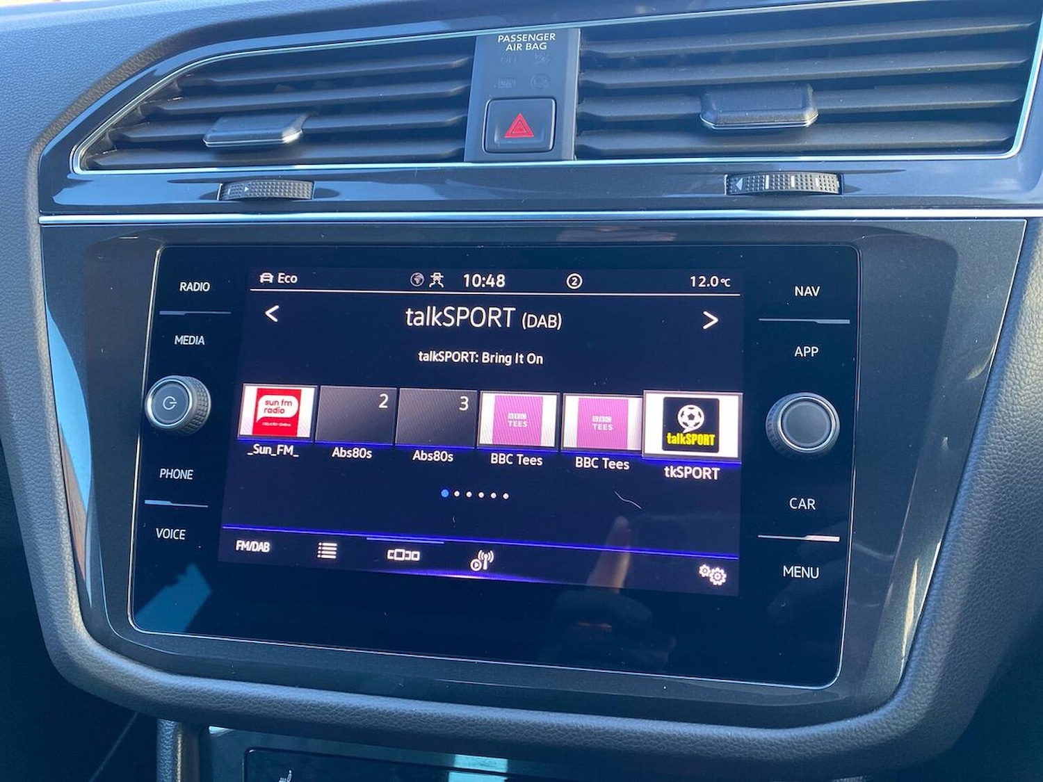 Used Volkswagen Tiguan 2023 for sale - 76860040: Photo 11